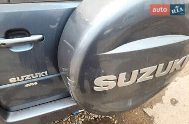 Позашляховик / Кросовер Suzuki Grand Vitara 2008 в 