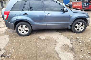 Позашляховик / Кросовер Suzuki Grand Vitara 2008 в 