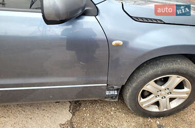 Позашляховик / Кросовер Suzuki Grand Vitara 2008 в 