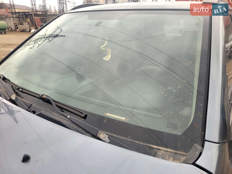 Внедорожник / Кроссовер Suzuki Grand Vitara 2008 в Одессе