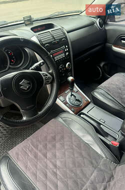 Позашляховик / Кросовер Suzuki Grand Vitara 2006 в Одесі