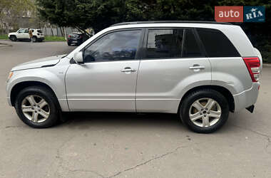 Позашляховик / Кросовер Suzuki Grand Vitara 2006 в Одесі