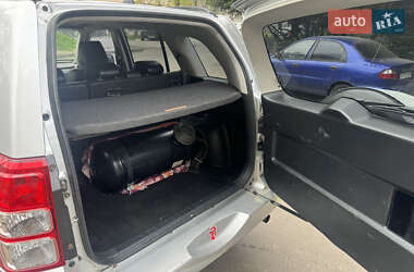 Позашляховик / Кросовер Suzuki Grand Vitara 2006 в Одесі