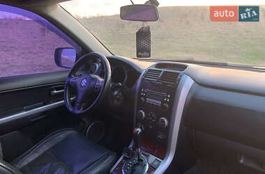 Внедорожник / Кроссовер Suzuki Grand Vitara 2007 в 