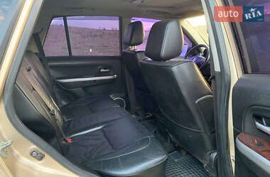 Внедорожник / Кроссовер Suzuki Grand Vitara 2007 в 