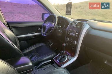 Внедорожник / Кроссовер Suzuki Grand Vitara 2007 в 