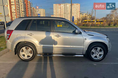 Внедорожник / Кроссовер Suzuki Grand Vitara 2008 в 
