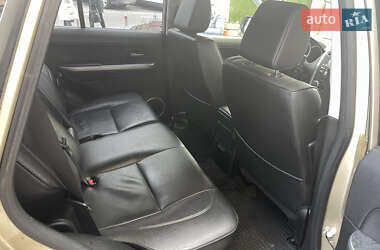 Внедорожник / Кроссовер Suzuki Grand Vitara 2008 в 