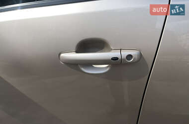 Внедорожник / Кроссовер Suzuki Grand Vitara 2008 в 