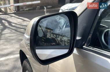 Внедорожник / Кроссовер Suzuki Grand Vitara 2008 в 