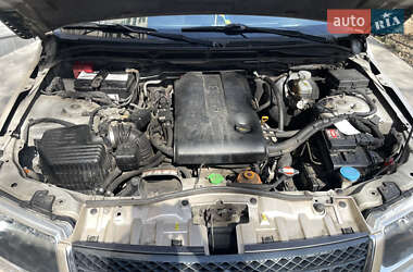 Внедорожник / Кроссовер Suzuki Grand Vitara 2008 в 