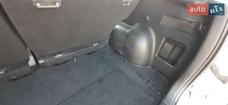 Внедорожник / Кроссовер Suzuki Grand Vitara 2013 в Василькове