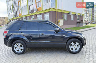 Внедорожник / Кроссовер Suzuki Grand Vitara 2007 в 