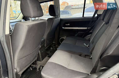 Внедорожник / Кроссовер Suzuki Grand Vitara 2007 в 