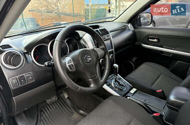 Внедорожник / Кроссовер Suzuki Grand Vitara 2007 в 
