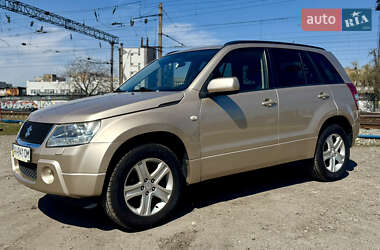Внедорожник / Кроссовер Suzuki Grand Vitara 2008 в 