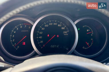 Внедорожник / Кроссовер Suzuki Grand Vitara 2008 в 
