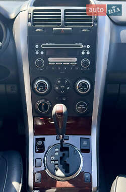 Внедорожник / Кроссовер Suzuki Grand Vitara 2008 в 