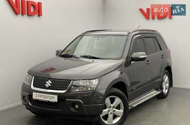 Suzuki Grand Vitara 2010