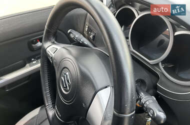 Внедорожник / Кроссовер Suzuki Grand Vitara 2015 в 