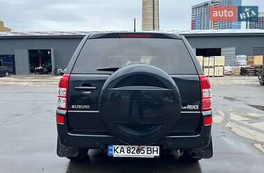 Внедорожник / Кроссовер Suzuki Grand Vitara 2006 в 