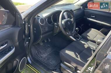 Внедорожник / Кроссовер Suzuki Grand Vitara 2008 в 