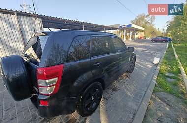 Внедорожник / Кроссовер Suzuki Grand Vitara 2008 в 
