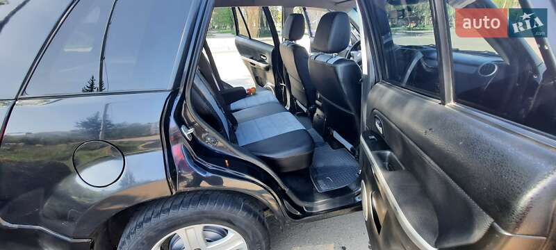 Внедорожник / Кроссовер Suzuki Grand Vitara 2006 в Черкассах