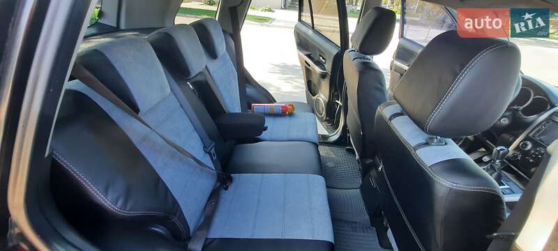 Внедорожник / Кроссовер Suzuki Grand Vitara 2006 в Черкассах