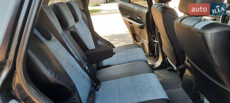 Внедорожник / Кроссовер Suzuki Grand Vitara 2006 в Черкассах