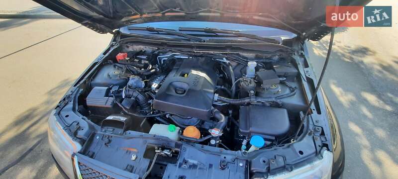 Внедорожник / Кроссовер Suzuki Grand Vitara 2006 в Черкассах