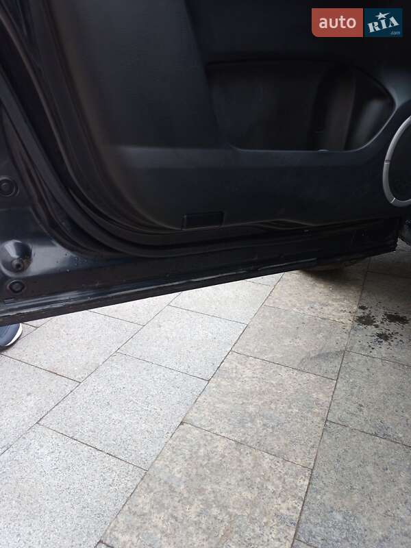 Внедорожник / Кроссовер Suzuki Grand Vitara 2006 в Черкассах