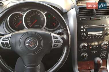 Внедорожник / Кроссовер Suzuki Grand Vitara 2008 в 