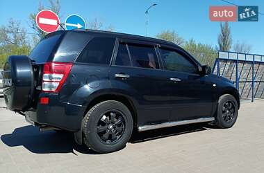 Внедорожник / Кроссовер Suzuki Grand Vitara 2006 в 