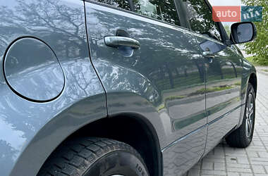Внедорожник / Кроссовер Suzuki Grand Vitara 2008 в 