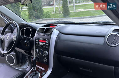 Внедорожник / Кроссовер Suzuki Grand Vitara 2008 в 