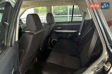 Позашляховик / Кросовер Suzuki Grand Vitara 2008 в 