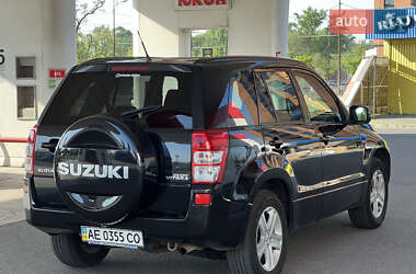 Позашляховик / Кросовер Suzuki Grand Vitara 2008 в 