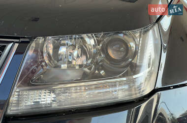 Позашляховик / Кросовер Suzuki Grand Vitara 2008 в 