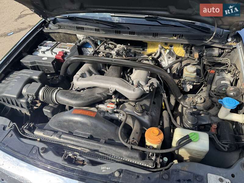 Внедорожник / Кроссовер Suzuki Grand Vitara 2007 в Нежине фото 19 Внедорожник / Кроссовер Suzuki Grand Vitara 2007 в Нежине