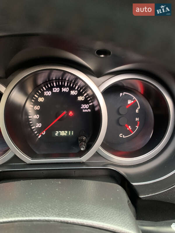 Позашляховик / Кросовер Suzuki Grand Vitara 2006 в Броварах фото 16 Позашляховик / Кросовер Suzuki Grand Vitara 2006 в Броварах