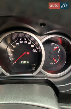 Внедорожник / Кроссовер Suzuki Grand Vitara 2006 в 
