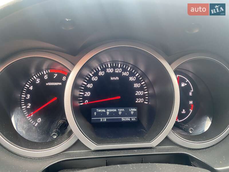 Позашляховик / Кросовер Suzuki Grand Vitara 2017 в Чернігові фото 15 Позашляховик / Кросовер Suzuki Grand Vitara 2017 в Чернігові