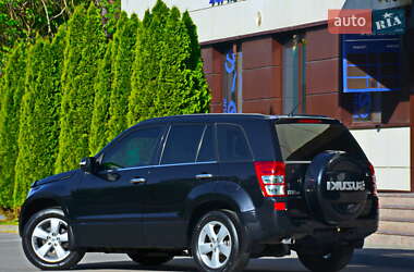 Внедорожник / Кроссовер Suzuki Grand Vitara 2009 в Днепре