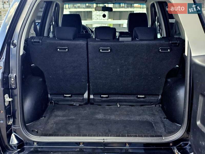 Внедорожник / Кроссовер Suzuki Grand Vitara 2008 в Днепре