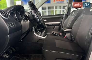 Внедорожник / Кроссовер Suzuki Grand Vitara 2008 в 