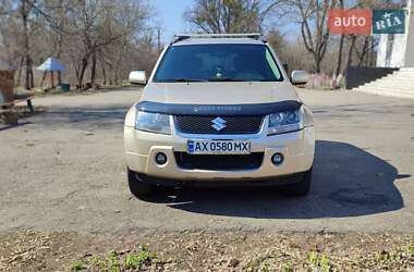Позашляховик / Кросовер Suzuki Grand Vitara 2006 в Первомайську