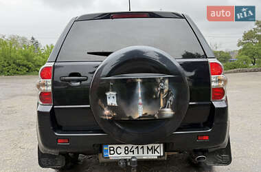 Внедорожник / Кроссовер Suzuki Grand Vitara 2007 в 