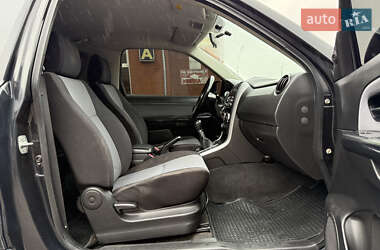 Внедорожник / Кроссовер Suzuki Grand Vitara 2007 в 
