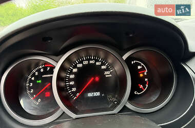 Внедорожник / Кроссовер Suzuki Grand Vitara 2007 в 